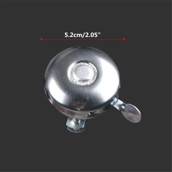 

bike horns classic bicycle horn metal retro cycling handlebar ring bell sound alarm