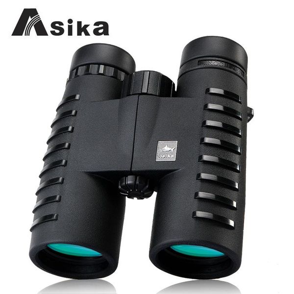 

telescope & binoculars fast shippin hd asika 10x42 outdoor fun sports military standard grade high-powered night vision binocular