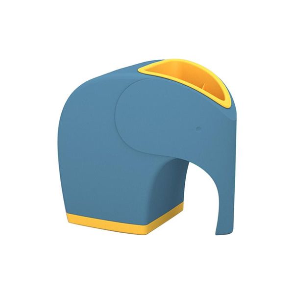 

living room bathroom cute multifunction bedroom napkin dispenser home for car kitchen elephant shaped office tissue box holder boxes & napki