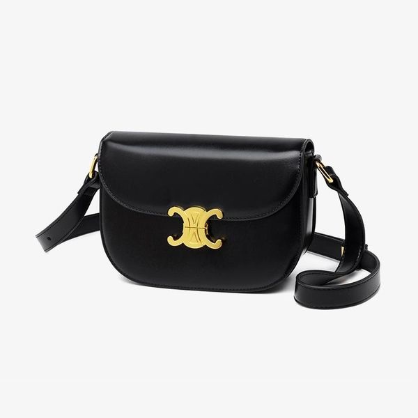 

80% off lisa's 2021 triumphal arch box tofu bags soft leather small square single shoulder messenger factory outlet store sale