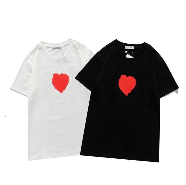 

men's t-shirts fashion shirts for ops letter print shirt s womens clothing short sleeved shirt ees 9oyc, White;black