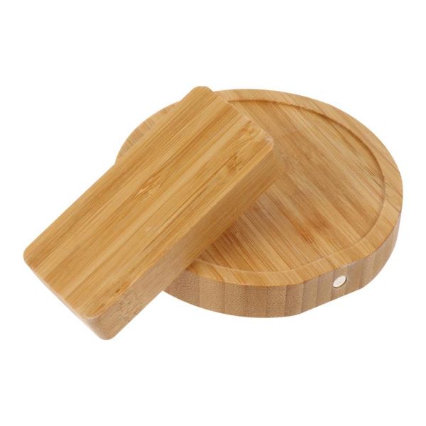 

frames 1pc bamboo po frame decorative picture simple holder for home use