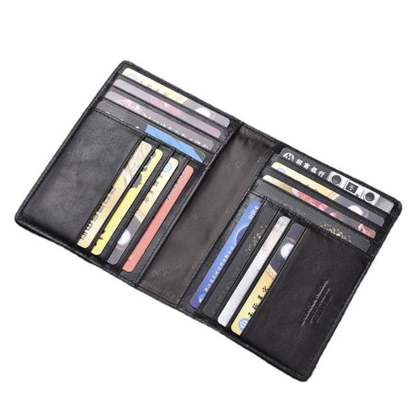

wallets psoriasis vintage boarding card leather passport clip pack wallet bag (wholesale/retail), Red;black