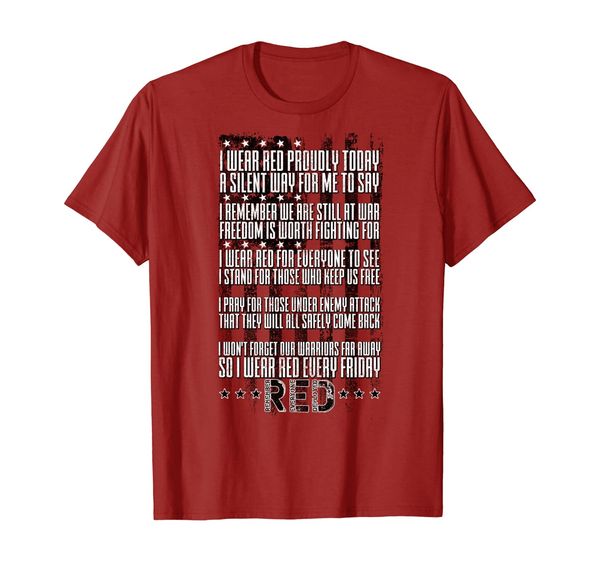 

remember everyone deployed t-shirt, White;black