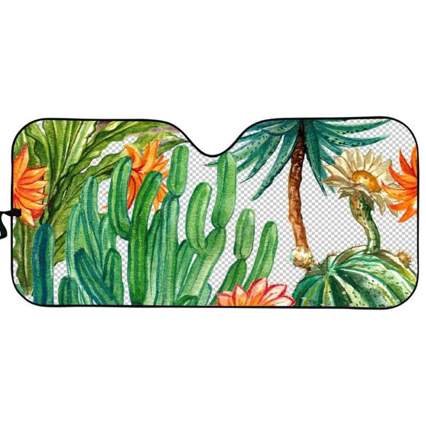 

car sunshade windshield for ins style front durable window accessories