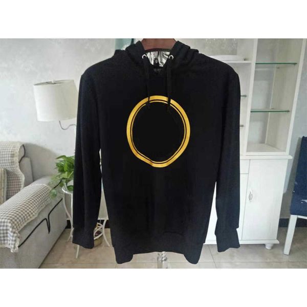 

and summer spring fashion t-shirt loose fit print embroidery coat round neck lovers' parent-child wear base pure cotton short sleeve me, Black