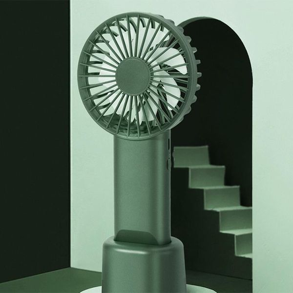 

electric fans usb handheld fan outdoor portable carabiner small