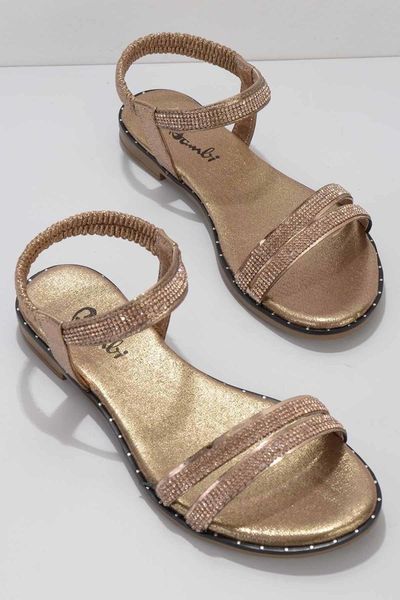 

sandals rose women 's k05913700178, Black