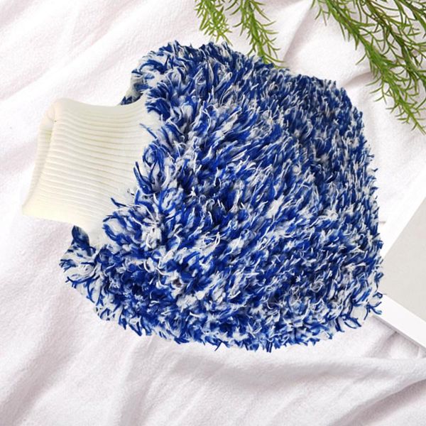 

car sponge washing microfiber wash plush practical