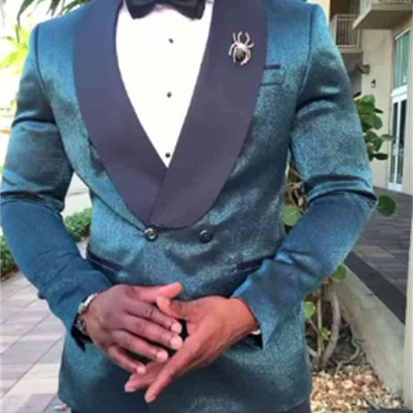 

men's suits & blazers dress bright green homme men's tuxedos 2'cause graduation party groom's tuxedo fine suit [bleep] b, White;black