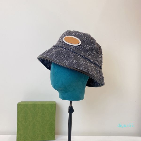 

fashion cotton hat cortex fisherman hats foldable thermal beanie fashion print hatss wide, Blue;gray