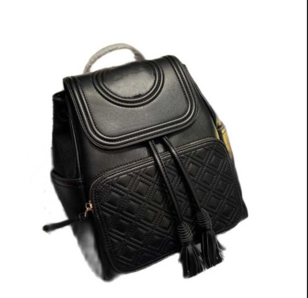 

backpack men genuine leather women classic fashion traveling business computer bag