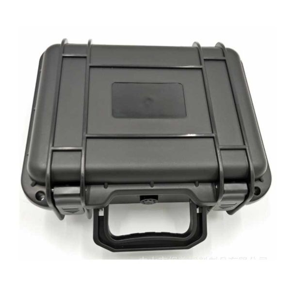 

tool organizers plastic protective box royal mini storage portable toolbox suitcase