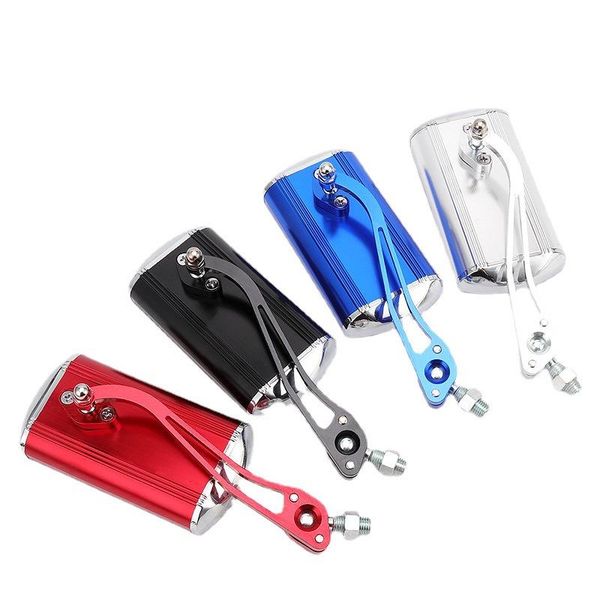 

bike groupsets bicycle electric vehicle reflector handlebar safety mirror reversing accessories discoverer mountain rear
