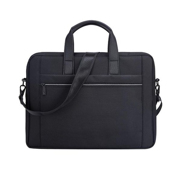 

briefcases fashion shakeproof lapbag 15 inch computer men/women business document organizer shoulder