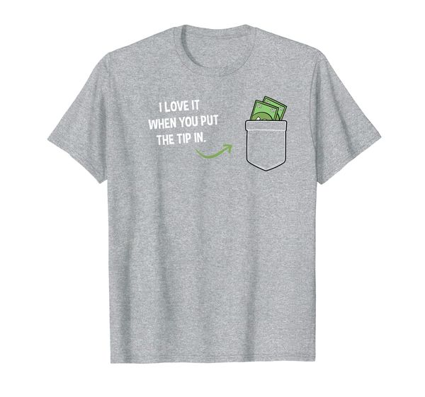 

tip your bartender gift for barmaids i funny bartending t-shirt, White;black