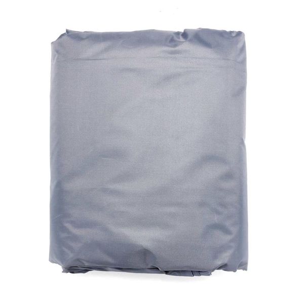 

3/4x5m uv protection 70% waterproof oxford cloth outdoor sun sunscreen shade sails net canopies yard garden encrypted