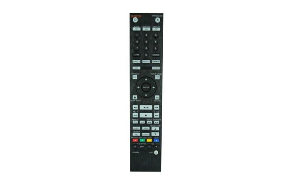 Controle remoto para pioneiro RC-967DV UDP-LX500 RC-966DV UDP-LX800 4K UHD Universal Blu-ray Disc Player