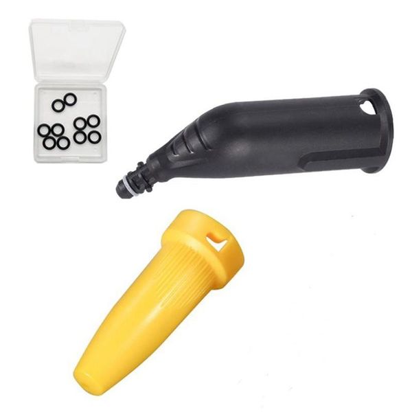 

vacuum cleaners steam cleaner nozzle slit brush power head o ring for karcher sc1/sc2/sc3/sc4/sc5 scrape