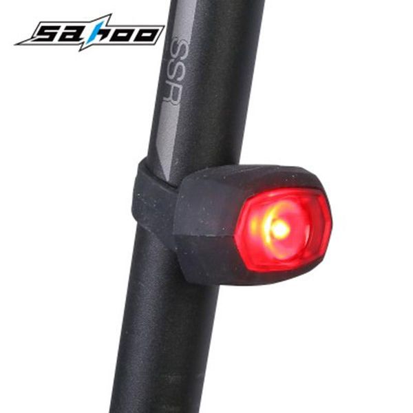 

bike lights bicycle headlights taillight security waterproof usb lamp mountain riding cobled integrate cycling highlight
