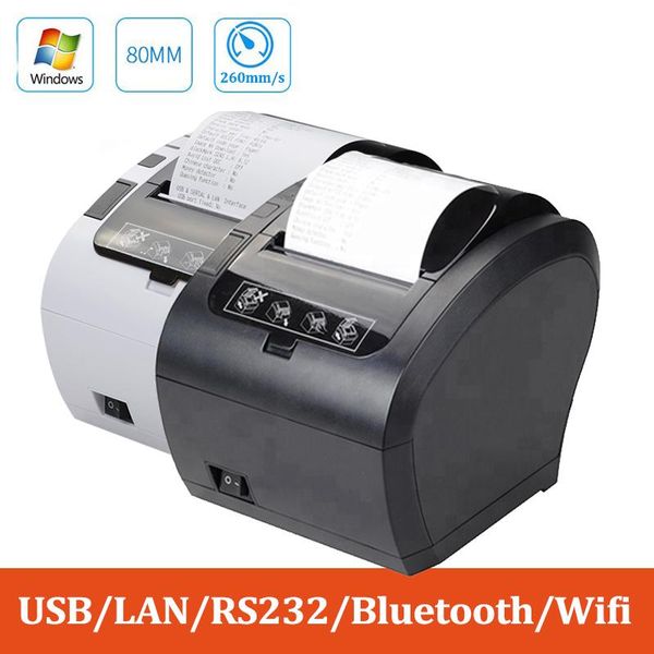 

printers portable mini 58mm bluetooth wireless thermal receipt ticket printer for mobile phone bill machine shop store