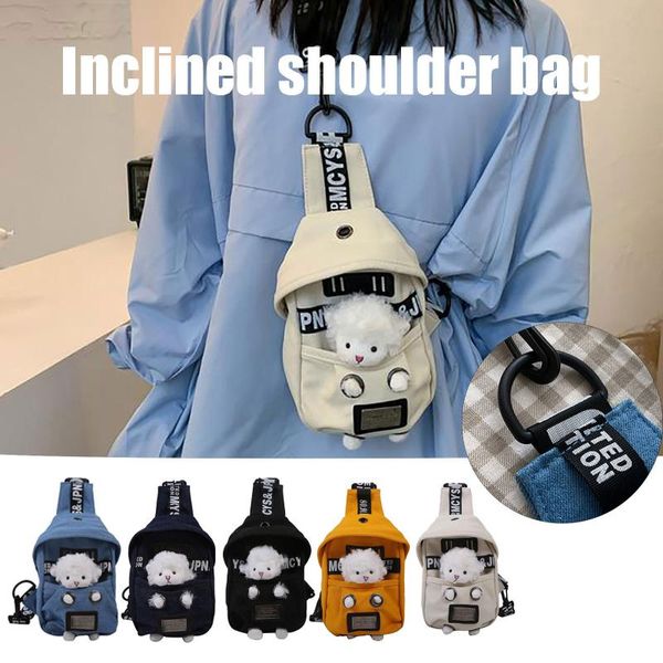 

backpack animal canvas bag fashion lady cartoon print realistic cute for teenage girls female school shoulder bagpack