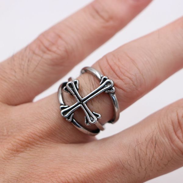 

classic crosin ch the selling cross ring of luo xin