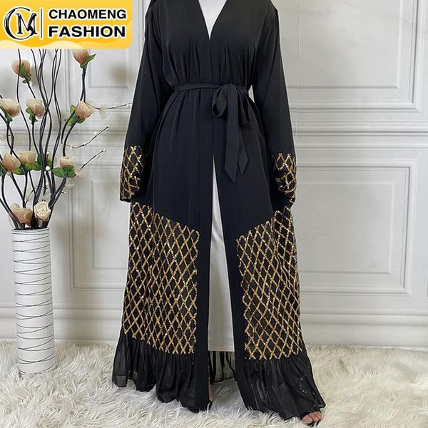 

muslim fashion kaftan dubai abaya kimono turkey hijab dress malaysia islamic clothing for women caftan middle east ethnic, Red