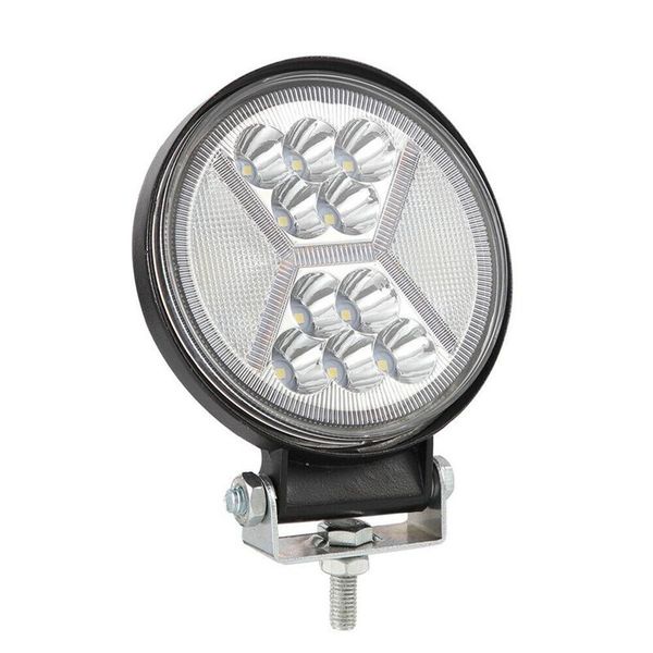 

working light eaglevision 117w led work lights truck boat car driving for off-road atv