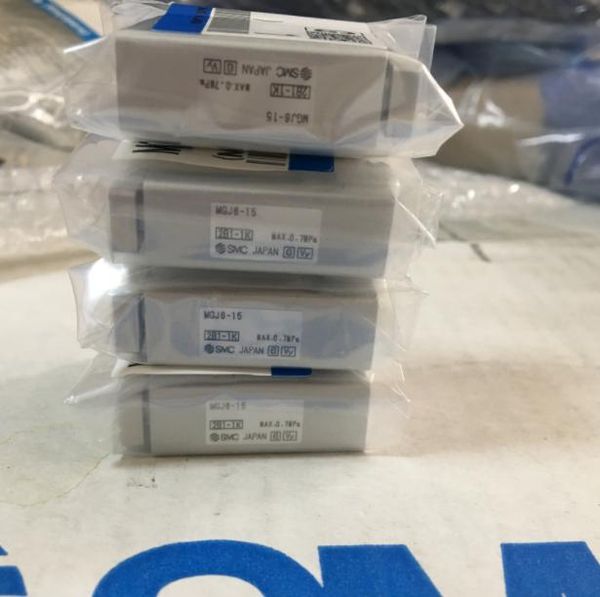 

smart home control 1pcs smc mgj6-15 mgj615 cylinder