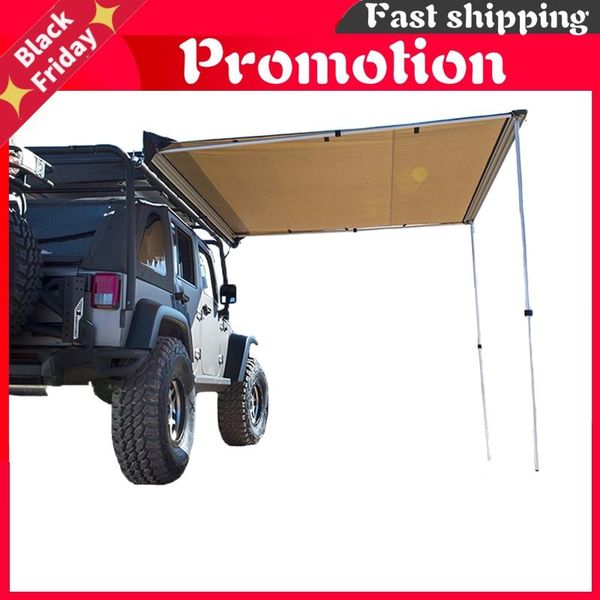 

tents and shelters car side awning roof tent for 4wd waterproof sunshelter