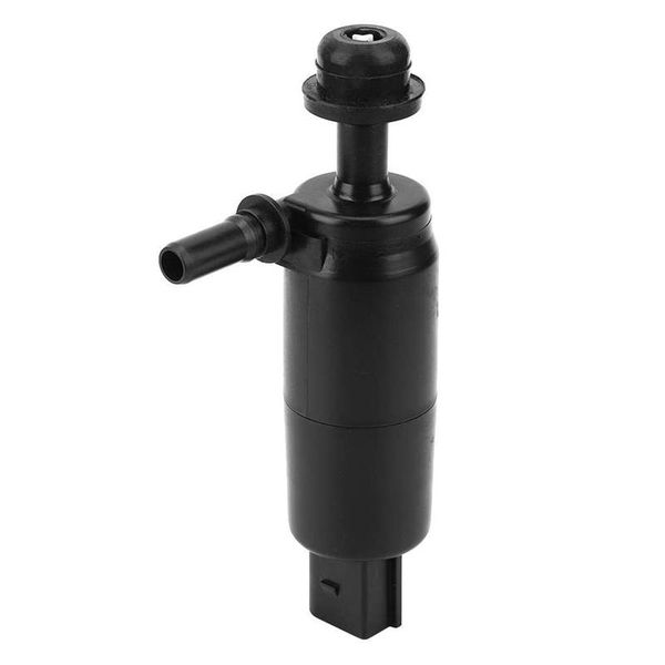 

motorcycle windshield car washer pump windscreen water spray motor replacement 67637340773 fit for x5 2014 - 2021