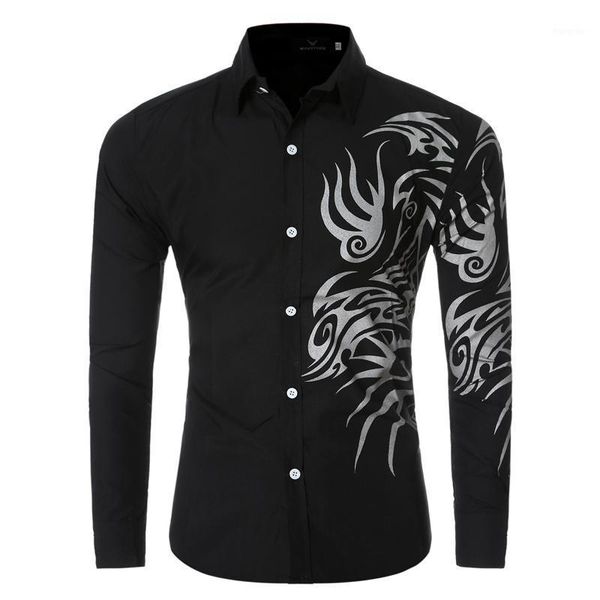 

shirts men casual jeans shirt arrival long sleeve slim fit male shirtss, White;black