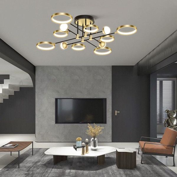 

ceiling lights mediterranean spot decoration fixtures bathroom modern hallway decorative kitchen nordic led lamps living room decor