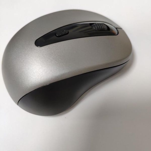 

factory direct optical mouse 2.4g wireless gaming mice