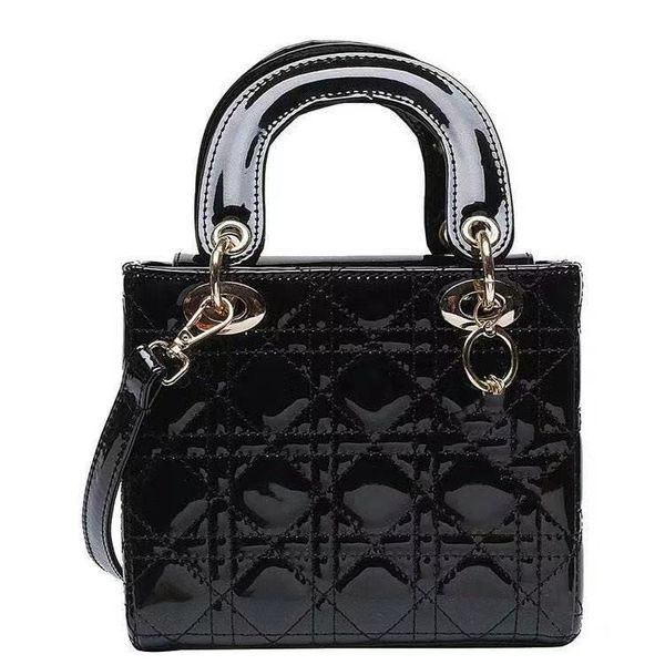 

fashion ladies purse shoulder bag crossbody wallets lady backpack handbags tote purses totes women luxurys designers bags 2021 handbag