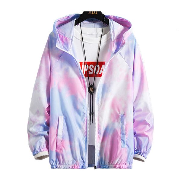 

women's jackets basic women's summer jackets, casual jackets with a camouflaged fine print and zipper, light windbreaker, hooded j, Black;brown