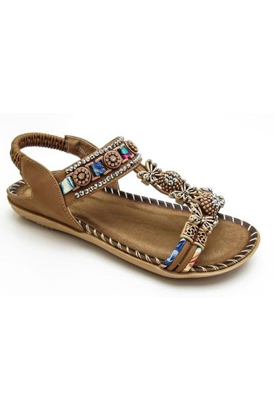 

sandals female child orthopedic casual, Black