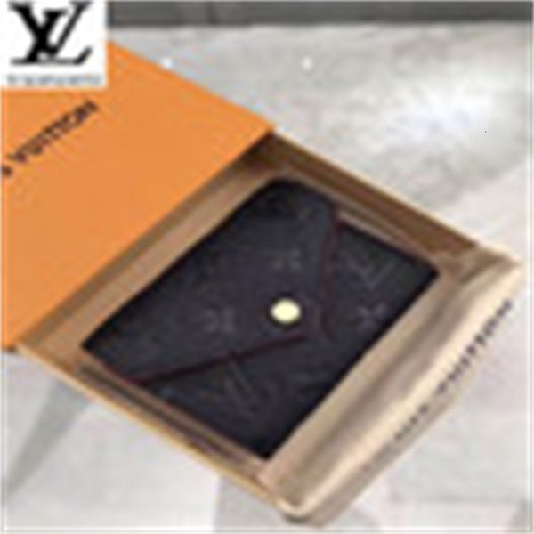 

victorine wallet clutches empreinte leather brand short wallet m6457 long designer chain wallets compact purse luxury evening key grku