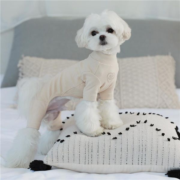 

dog apparel small pets dogs fashion jumpsuit chihuahua bichon frise toy poodle clothes