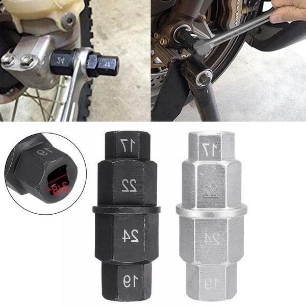 

motorbike wheel repair hex key spindle wrench motorcycle wheels disassembly spanner hand tools