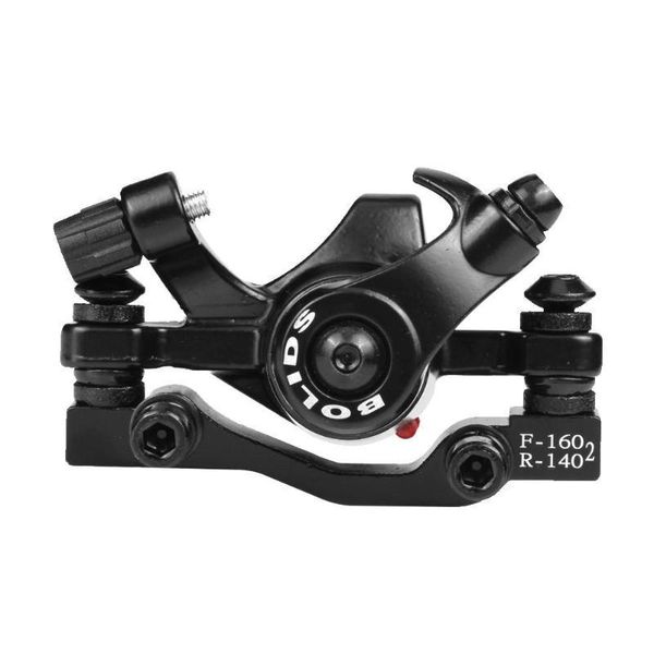 

bike brakes mtb mountain alloy front mechanical disc brake caliper bicycle parts