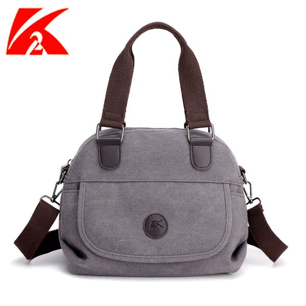 

korean female messenger shoulder canvas bag trade fashion 2019 foreign casual wild new small portable gwbsr