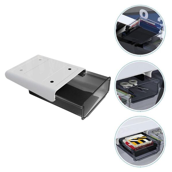 

cushion/decorative pillow 1pc dormitory style storage boxes self-adhesive organizer