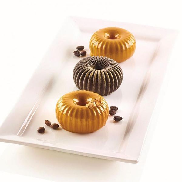 

baking moulds useful mold attractive rust-resistant handmade dessert mould pastry