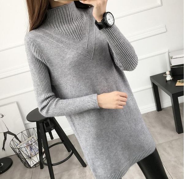 

women's sweaters tx1752 wholesale 2021 autumn winter selling fashion casual warm nice sweater, White;black