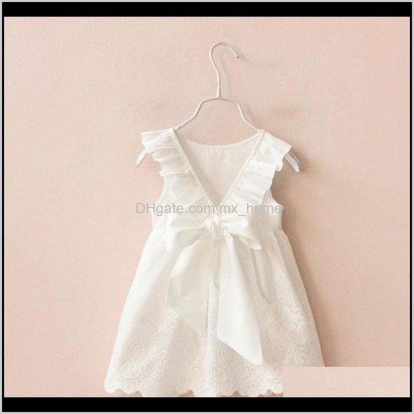 

ins summer princess girls big bow clothing 6ujkc ukf7q, Red;yellow