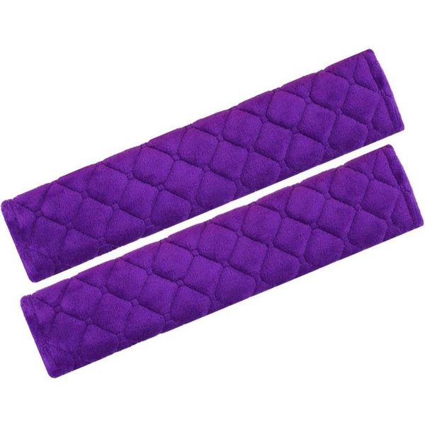 

safety belts & accessories car seat belt protection pad shoulder guard thickened and extended supplies