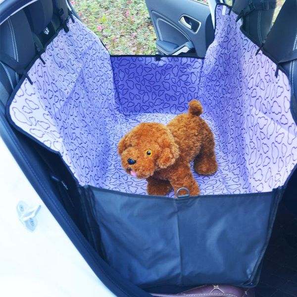 

dog car seat covers travel cover pet carriers blanket mat hammock protector carrying for cats dogs transportin perro
