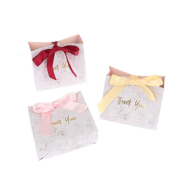 

gift wrap candy boxes creative mini grey marble bag box for party baby shower paper chocolate package/wedding favours